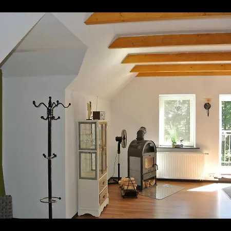 Ferienwohnung Elbe Weser * Hipstedt