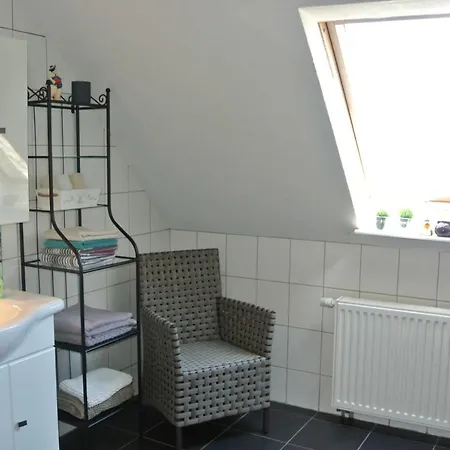 Ferienwohnung Elbe Weser *