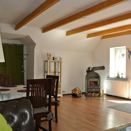 Ferienwohnung Elbe Weser *